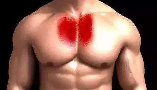 胸中缝怎么练？最有效的动作介绍