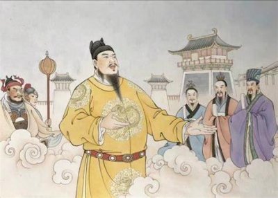 ​安南国是现在的哪里（明朝皇帝对于安南国的态度）