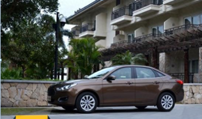 ​福克斯VS福睿斯！区别在哪？本是同根生，然而却大不相同！