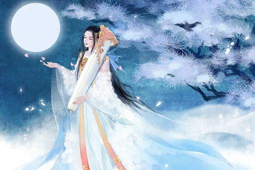 长平公主为何被崇祯砍断手臂?