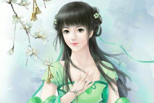 长平公主为何被崇祯砍断手臂?