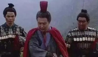 ​夷陵之战刘备损失五万人 蜀汉为何开始一蹶不振