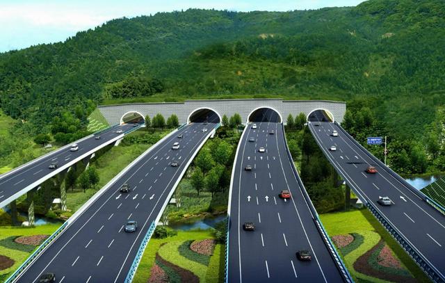 4月30日7座以下高速公路免费吗（有人提议高速全部免费）(5)