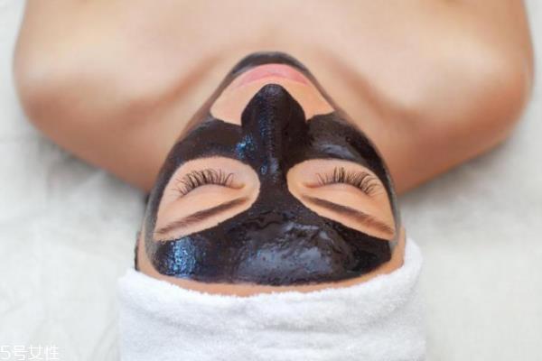 清洁面膜的原理是什么 护肤步骤中的马杀鸡