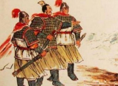 ​李广的弟弟李蔡：官居丞相，最后结局如何？