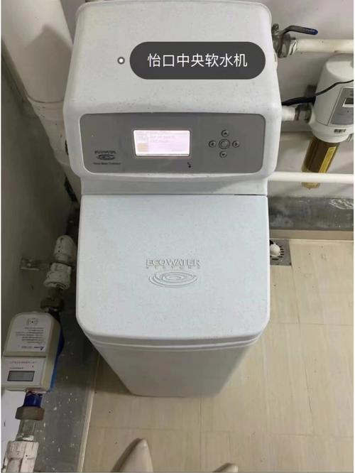 怡口软水机官网（开启新型美容护肤时代）