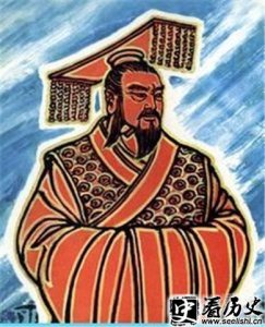 ​商朝最后一位皇帝殷纣王简介