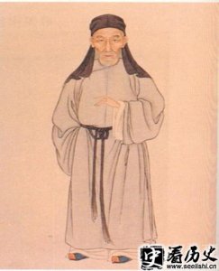 ​王夫之传介绍 王夫之和王守仁谁更有成就