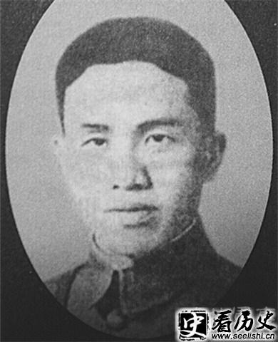 常德会战牺牲的将领彭士量