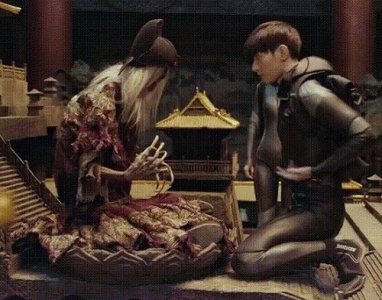 ​《盗墓笔记》张家和汪家有什么仇，张家人为什么要守陵