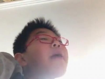 ​还记得“小学生之怒”么？现在有个哥们给出了霸道的回应！