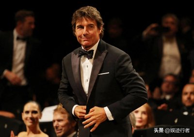 ​汤姆·克鲁斯新恋情曝光：与俄罗斯社交名媛热恋中！