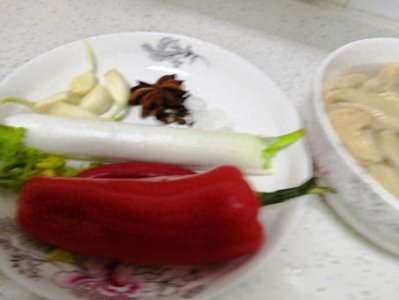 ​“地锅鱼”的特色做法，简单易学，饼香鱼鲜，滋味鲜美