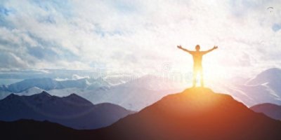 ​愚公移山：精神与决心的力量