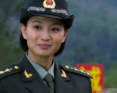 ​她是《我是特种兵之利刃出鞘》中信息工程师唐心怡。