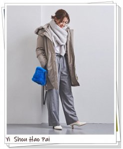 ​气温5度时的穿搭23例，温暖和时尚都有了