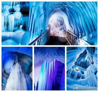 ​2020年宁武万年冰洞门票价格，开放时间，门票优惠政策