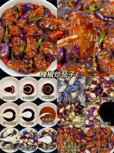 ​超适合新手做的10款家常菜，嘎嘎好吃，就是太费米饭了