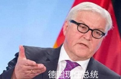 ​德国现任总统