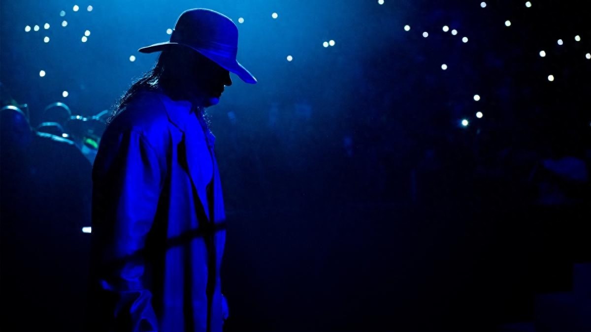 送葬者29年WWE职业生涯庆 十张图带你漫步记忆长廊 哪张戳中泪点