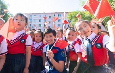 ​“航天员刘洋处理结果”什么意思，为何网上出现“处理”这个字眼