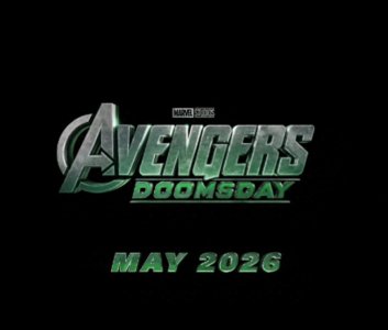 ​《复联5》定档明年5月上映！小罗伯特·唐尼饰演大反派“毁灭博士”