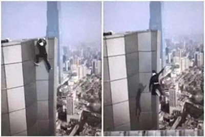 ​为挣钱替母治病做极限直播，26岁不幸坠亡，吴永宁这么做值得吗？