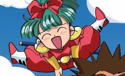 ​童年回忆④！《魔神英雄传》（龙神斗士）系列魔神集合（下篇）