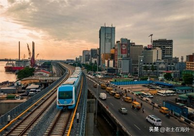 ​10万多中国人居住在尼日利亚，1000多家中资企业，中国人在尼现状