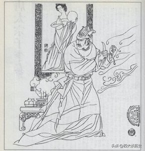 ​唐太子李承乾，从储君到叛贼，一个皇位继承人的悲剧人生