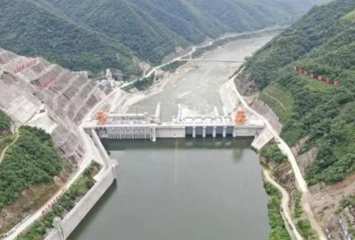 ​12年斥资516亿砸穿秦岭，只为长江水引到陕北！引汉济渭值不值？