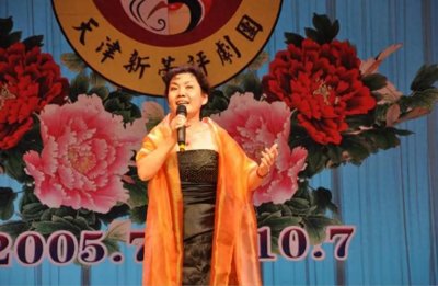 ​新凤霞之女吴霜：遭遇人生巨变，嫁高干子弟后幸福吗？