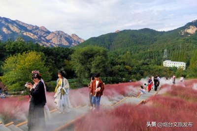 ​【玩转烟台】中秋国庆游昆嵛山攻略，快快收藏~