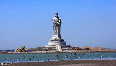 ​妈祖-林默娘简介