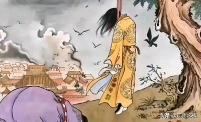 ​明朝是如何灭亡的？中后期社会危机有哪些，加速了明朝的灭亡