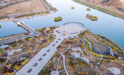 ​这条大河不容忽视