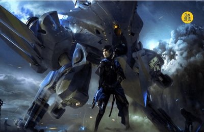 ​「8点悦读」强推4本高质量无限流文：主角理智果断，人狠话不多