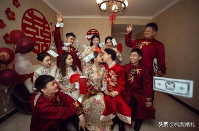 ​备婚女孩必逛的8家婚品店铺，物美价廉低至2元