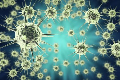 ​科学看待病毒与人类的关系：T病毒