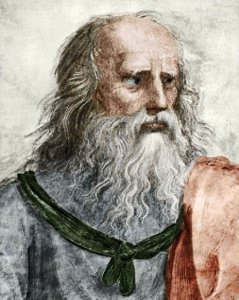 ​智慧的永恒：亚里士多德与古希腊思想的璀璨星河