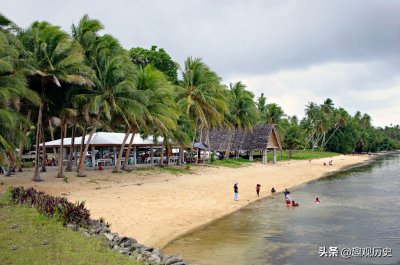 ​帕劳：和日本最铁的国家，说日语用日式国旗，至今未与大陆建交