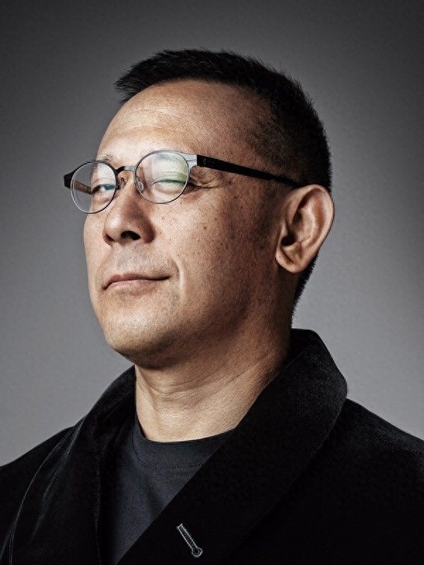 十位最具影响力的中国导演排名，第一名我服！