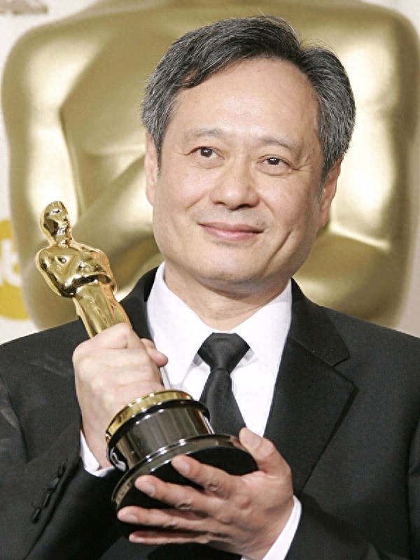 十位最具影响力的中国导演排名，第一名我服！