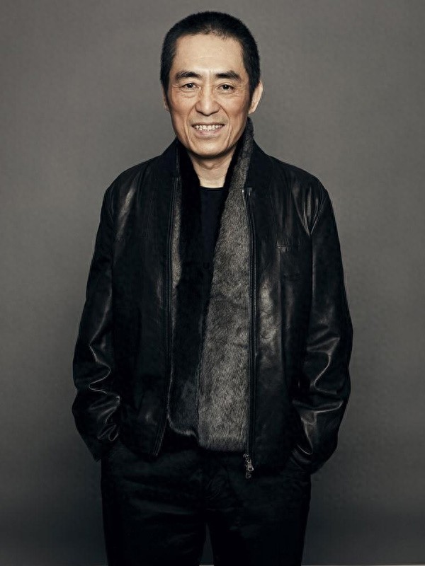十位最具影响力的中国导演排名，第一名我服！