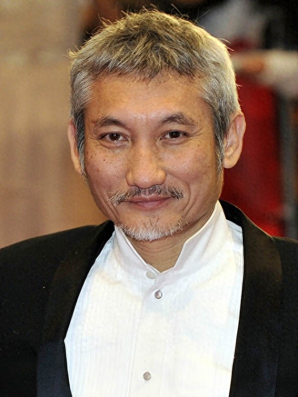 十位最具影响力的中国导演排名，第一名我服！