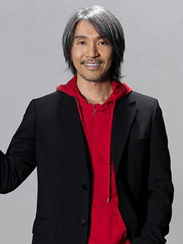 十位最具影响力的中国导演排名，第一名我服！