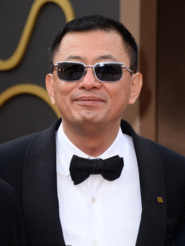 十位最具影响力的中国导演排名，第一名我服！