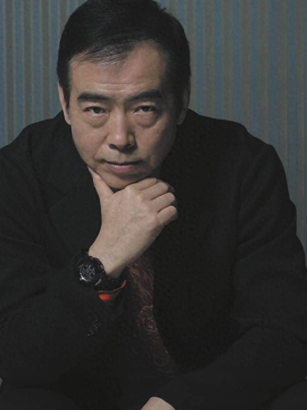 十位最具影响力的中国导演排名，第一名我服！