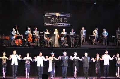 ​探戈：阿根廷之舞，来自布宜诺斯艾利斯的优雅舞步，竟然源起于此