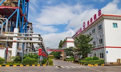 ​云浮罗定：优化营商环境，打造“绿色建材”产业集群